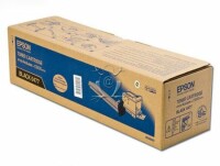 Epson Toner-Modul schwarz S050477 AcuLaser C9200 14'000 Seiten