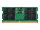 HP Inc. HP DDR5-RAM 83P91AA 5600 MHz 1x 16 GB, Arbeitsspeicher