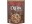 Kellogg's Müesli Extra Choco & Nuts 450 g, Produkttyp: Schokolade, Ernährungsweise: Vegetarisch, Bewusste Zertifikate: Keine Zertifizierung, Packungsgrösse: 450 g, Fairtrade: Nein, Bio: Nein