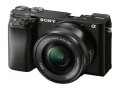 Sony a6100 ILCE-6100Y - Appareil photo numérique - sans
