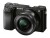 Bild 11 Sony Fotokamera Alpha 6100 Kit 16-50mm Schwarz, Bildsensortyp