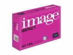 Image Kopierpapier Image Impact A3, 120 g/m², 250