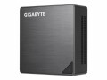 Gigabyte BRIX s GB-BLCE-4105 (rev. 1.0) - Barebone