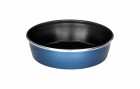 Whirlpool Torten-Backform AVM190 19 cm, Blau, Materialtyp: Metall