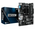 ASRock QC6000M - Motherboard - micro ATX - AMD