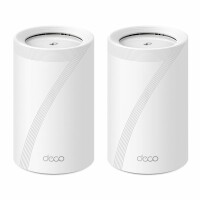 TP-Link WHMesh Wi-Fi 7 System Deco BE65(2-pack) BE9300, Dieses