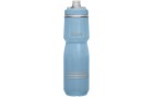 CamelBak Bidon Podium Chill, 0.71 l, Mint, Material: Kunststoff