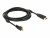 Bild 2 DeLock Kabel Mini-DisplayPort - HDMI, 3 m, Kabeltyp