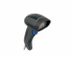 Datalogic ADC Datalogic Barcode Scanner QuickScan QD2430 Schwarz