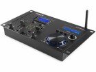Vonyx DJ-Mixer STM3400, Bauform