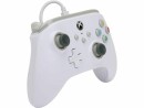 Power A Wired Controller Weiss, Verbindungsmöglichkeiten: USB