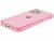 Bild 3 Holdit Back Cover Seethru iPhone 14 Pro Pink, Fallsicher