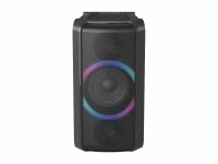 Panasonic Bluetooth Speaker SC-TMAX5EG-K Schwarz