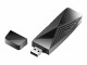 D-Link WLAN-AX USB-Stick DWA-X1850, Schnittstelle Hardware: USB