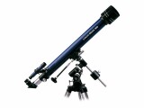 Dörr Wega 900 - Teleskop - 70 mm - f/12.9 - Refraktor