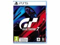 Sony Gran Turismo 7, Altersfreigabe ab: 3 Jahren, Genre