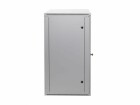 Dätwyler IT Infra Wandschrank Premium DWMR 19" / 18HE / Grau