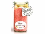 Candle Factory Duftkerze weisser Pfirsich und Rosenblüte Mini Jumbo