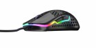 Cherry M42 RGB GAMING MOUSE BLACK NMS IN PERP