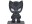 Image 0 CRAFT Buddy Bastelset Crystal Art Buddies Black Panther Figur