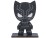 Bild 0 CRAFT Buddy Bastelset Crystal Art Buddies Black Panther Figur