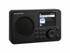 Telestar Internet Radio DIRA M5i Schwarz, Radio Tuner