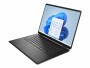 HP Inc. HP Notebook Spectre x360 16-f2720nz, Prozessortyp: Intel