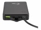 Bild 14 i-tec Built-in Desktop Fast Charger USB-C PD + 3x