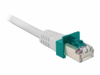 DeLock Clip RJ45 Kabel Portverriegelung 40 Stück, Zubehörtyp