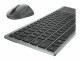 Bild 11 Dell Tastatur-Maus-Set KM7120W Multi-Device Wireless