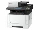 Kyocera ECOSYS M2640idw - Multifunction printer - B/W