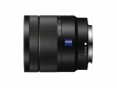 Sony Zoomobjektiv E 16-70mm F/4 ZA OSS Sony E-Mount