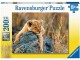 Ravensburger Puzzle Kleiner Löwe, Motiv: Tiere, Altersempfehlung ab: 8