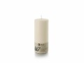 balthasar Zylinderkerze Swiss Natural Candle 190 x 80 cm