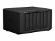 Image 5 Synology NAS DS1621+ 6-bay NAS, Anzahl
