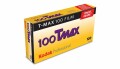 Kodak T-MAX 100  TMX 120         5-Pack