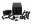 Bild 5 StarTech.com - USB 3.0 / eSATA Dual-Bay Trayless 3.5" SATA III Hard Drive Enclosure with UASP