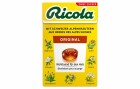 Ricola Bonbons Kräuter 50 g, Produkttyp: Lutschbonbons