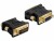 Image 1 DeLock DVI/VGA Monitoradapter DVI-I(24+5pin) zu VGA