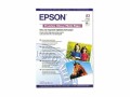 Epson Fotopapier A3 255 g/m² 20 Stück, Drucker Kompatibilität