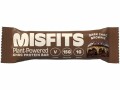 Misfits Brownie, Produkttyp: Riegel mit Schokolade