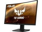 Asus TUF Gaming VG24VQE - Monitor a LED