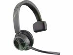 Poly Headset Voyager 4310 MS Mono USB-C, ohne Ladestation