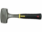 Stanley Fatmax Fäustel Antivibe 1360 g, Griffmaterial: Gummi, Gewicht