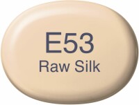 COPIC Marker Sketch 21075237 E53 - Raw Silk, Kein