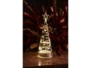 Sirius Dekolicht Sweet Christmas Baum, 22 cm, Betriebsart