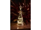 Sirius Dekolicht Sweet Christmas Baum, 22 cm, Betriebsart