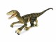 Amewi RC Dinosaurier Velociraptor, Braun RTR, Fahrzeugtyp