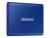 Bild 14 Samsung Externe SSD Portable T7 Non-Touch, 1000 GB, Indigo
