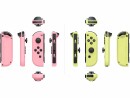 Nintendo Switch Controller Joy-Con Set Pastell-Rosa/Gelb